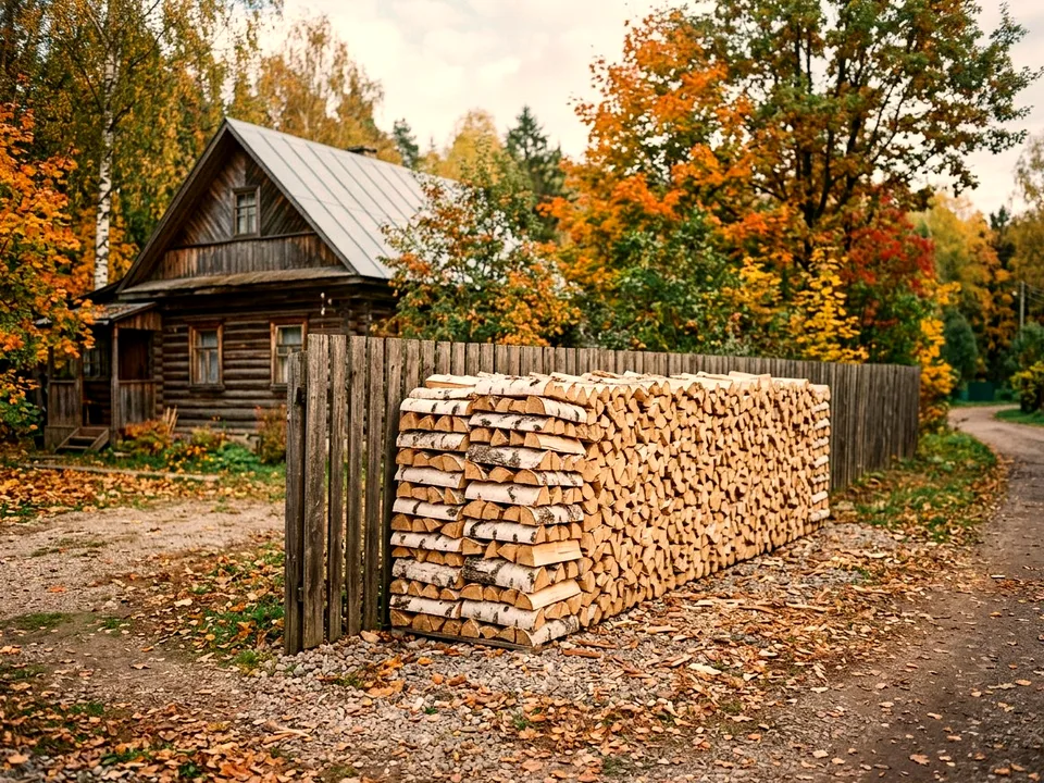 Сезонный запас 12 м³, Яковлевское, проспект Родниковая, 33