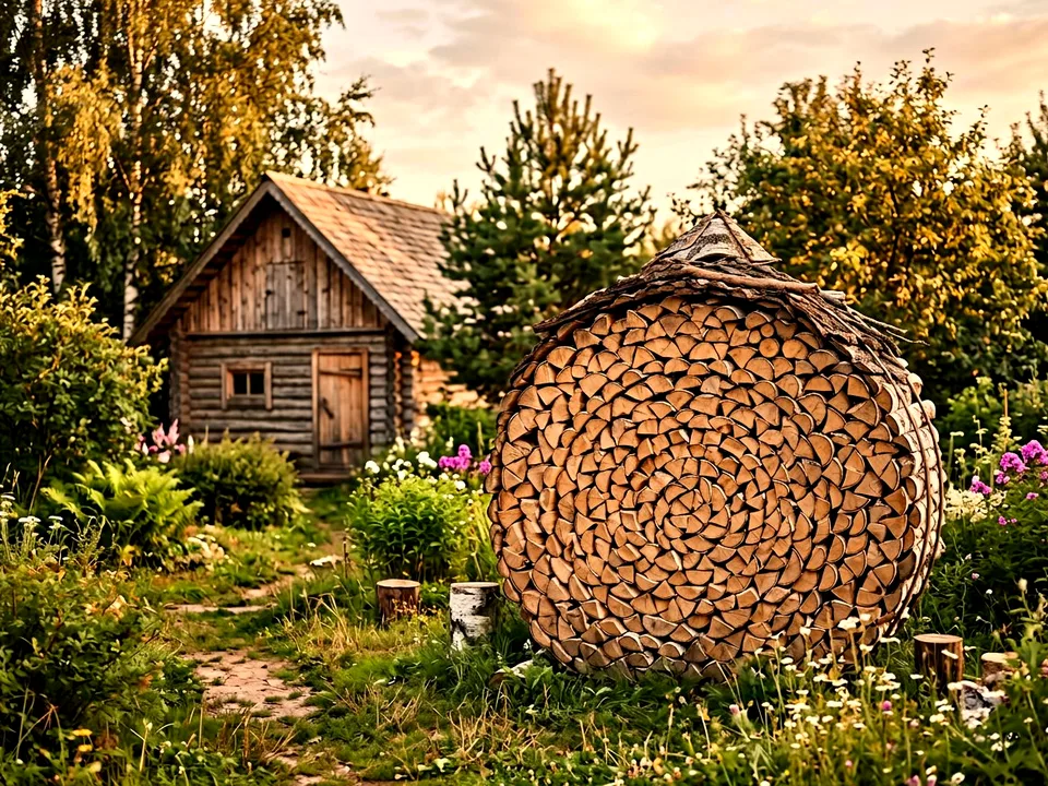 Pini Kay на паллетах, Яковлевское, улица Дровяная, 35Б